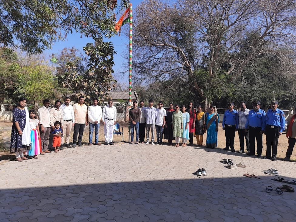 Indian Institute of Packaging Mumbai Events photo 41